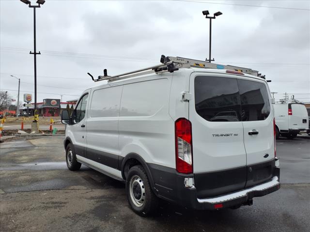 2019 Ford Transit 150