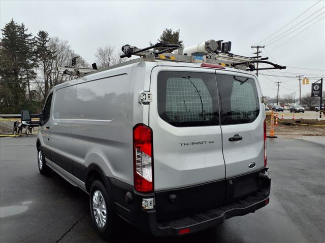 2019 Ford Transit 150