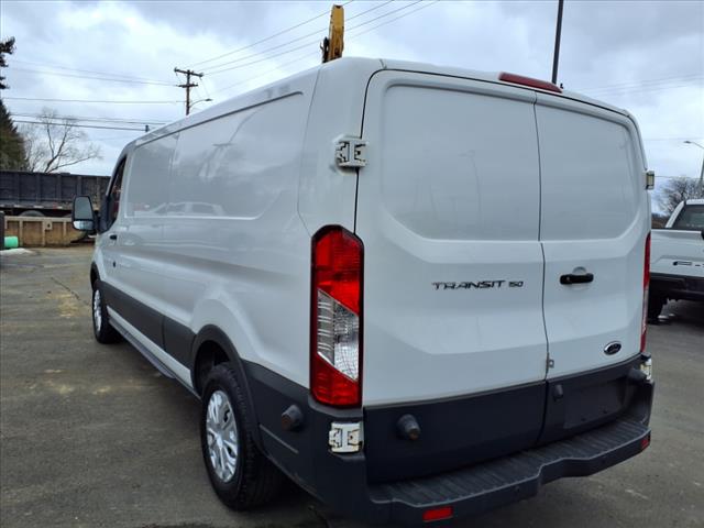 2018 Ford Transit 150