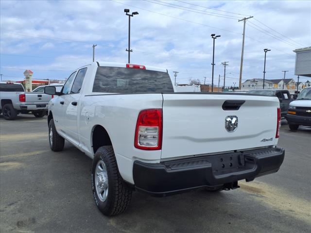 2019 RAM 2500 Tradesman