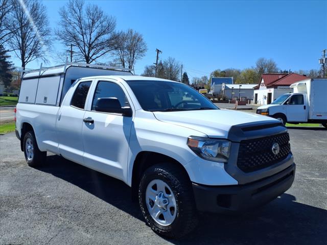 2021 Toyota Tundra SR