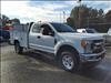 2017 Ford F-250 Super Duty XLT