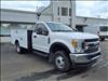 2017 Ford F-350 Super Duty XL
