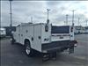 2018 Ford af550 utility