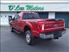 2018 Ford F-250 Super Duty XLT