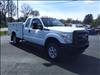 2016 Ford F-250 Super Duty XL