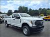 2018 Ford F-250 Super Duty XL