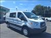 2018 Ford Transit 250