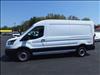2019 Ford Transit 250
