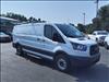 2018 Ford Transit 250