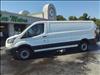 2018 Ford Transit 250