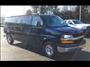 2014 Chevrolet Express LT 3500