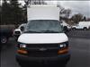 2017 Chevrolet Express 3500