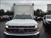 2018 Chevrolet Silverado 3500HD CC Work Truck