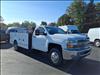 2019 Chevrolet Silverado 3500HD CC Work Truck
