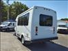 2014 Chevrolet bus Bus