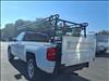 2018 Chevrolet Silverado 2500HD Work Truck