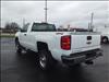 2018 Chevrolet Silverado 2500HD Work Truck