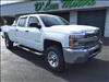 2019 Chevrolet Silverado 2500HD Work Truck
