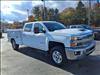 2019 Chevrolet Silverado 2500HD LT