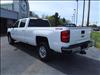 2019 Chevrolet Silverado 2500HD LT