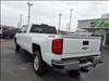 2019 Chevrolet Silverado 2500HD LT
