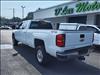 2019 Chevrolet Silverado 2500HD LT
