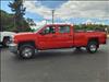 2016 Chevrolet Silverado 2500HD Work Truck