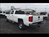 2015 Chevrolet Silverado 2500HD Work Truck