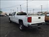 2017 Chevrolet Silverado 2500HD Work Truck