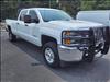 2017 Chevrolet Silverado 2500HD Work Truck