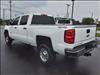 2017 Chevrolet Silverado 2500HD Work Truck