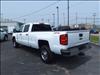 2017 Chevrolet Silverado 2500HD Work Truck