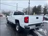 2017 Chevrolet Silverado 2500HD Work Truck