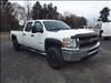 2014 Chevrolet Silverado 2500HD Work Truck