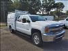 2018 Chevrolet Silverado 2500HD LT