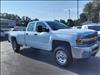2018 Chevrolet Silverado 2500HD Work Truck