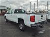 2018 Chevrolet Silverado 2500HD Work Truck