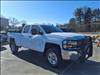 2018 Chevrolet Silverado 2500HD Work Truck
