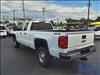 2017 Chevrolet Silverado 2500HD Work Truck