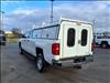 2018 Chevrolet Silverado 2500HD Work Truck