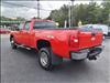 2011 Chevrolet Silverado 3500HD Work Truck