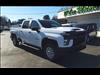 2020 Chevrolet Silverado 2500HD Work Truck