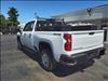 2021 Chevrolet Silverado 2500HD Work Truck