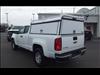 2020 Chevrolet Colorado Work Truck