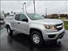 2016 Chevrolet Colorado Work Truck
