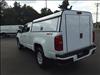 2017 Chevrolet Colorado Work Truck
