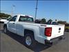 2017 Chevrolet Silverado 1500 Work Truck
