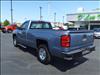2016 Chevrolet Silverado 1500 LS