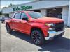 2021 Chevrolet Silverado 1500 Work Truck